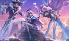 妖怪来啦：小怪兽们的狂欢夜